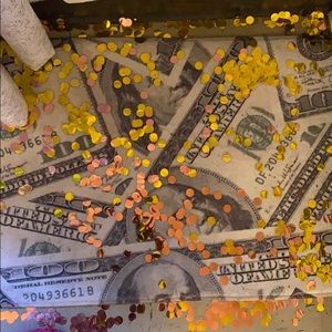 Meet your Posher, Suky